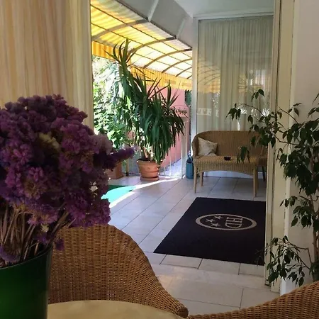 Hotel Donatello 3*