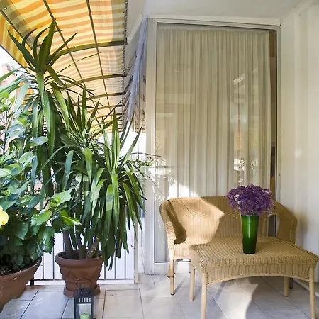 Donatello Hotel