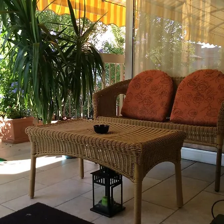 Donatello Hotel