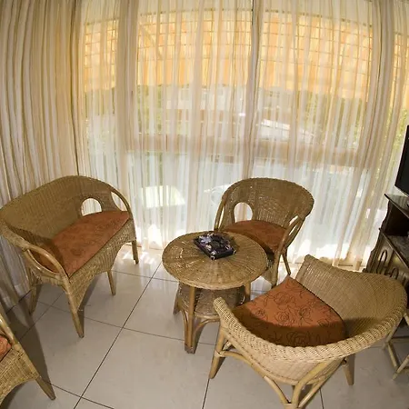 Hotel Donatello Cesenatico