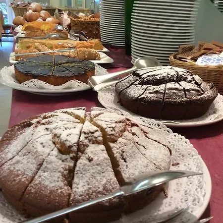 Donatello 3* Cesenatico