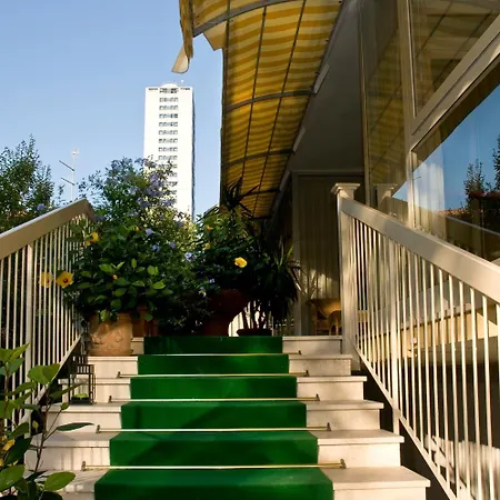 Donatello Otel Cesenatico