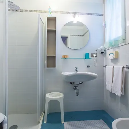 Hotel Donatello Cesenatico