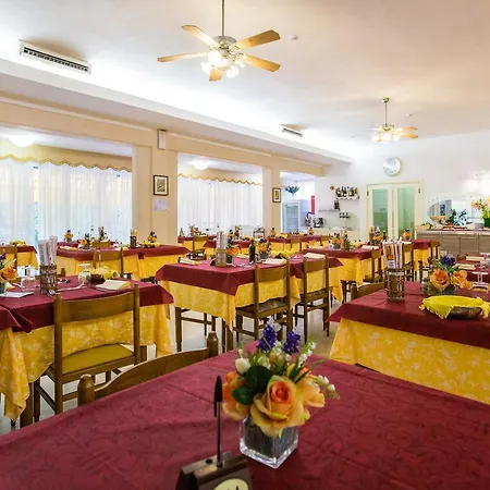 Hotel Donatello