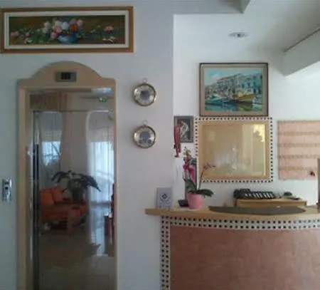 Donatello Cesenatico