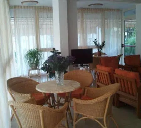 Hotel Donatello 3*