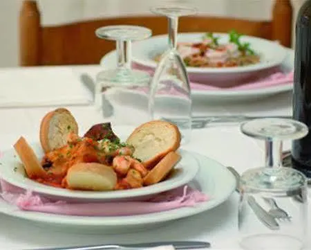 Donatello Hotel Cesenatico