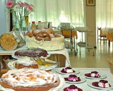 Hotel Donatello
