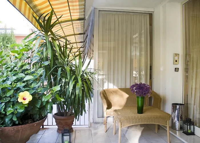 Donatello Otel