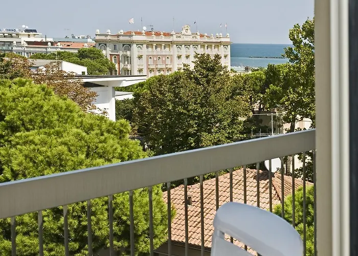 Otel Donatello