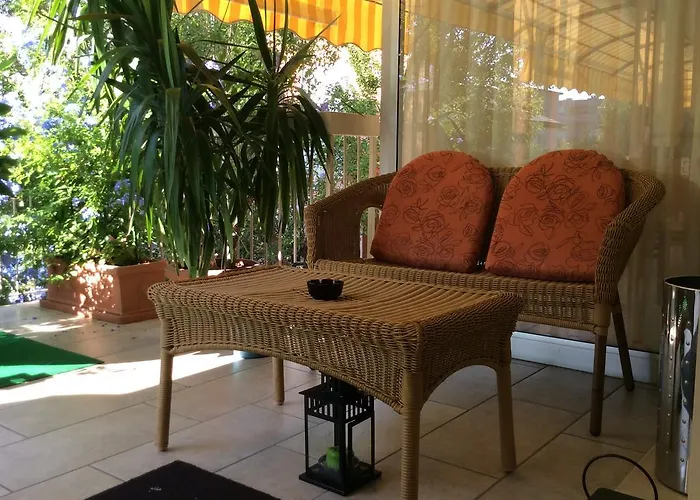 Donatello Otel