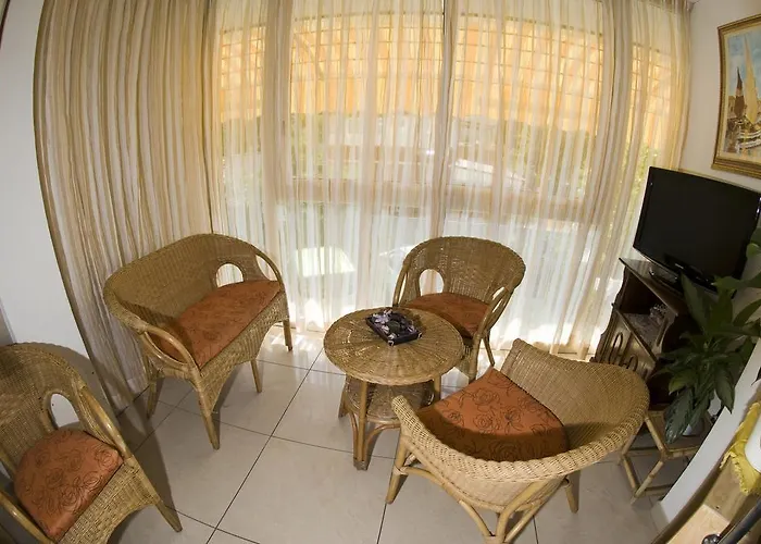 Otel Donatello Cesenatico