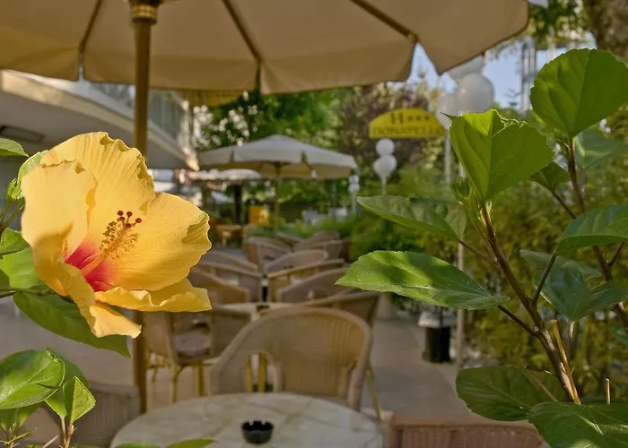 Otel Donatello Cesenatico