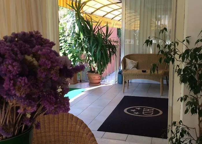 Donatello Otel