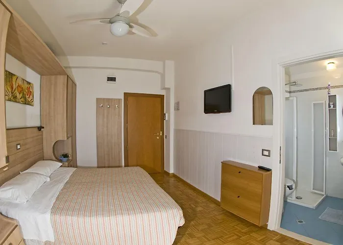 Donatello Otel Cesenatico