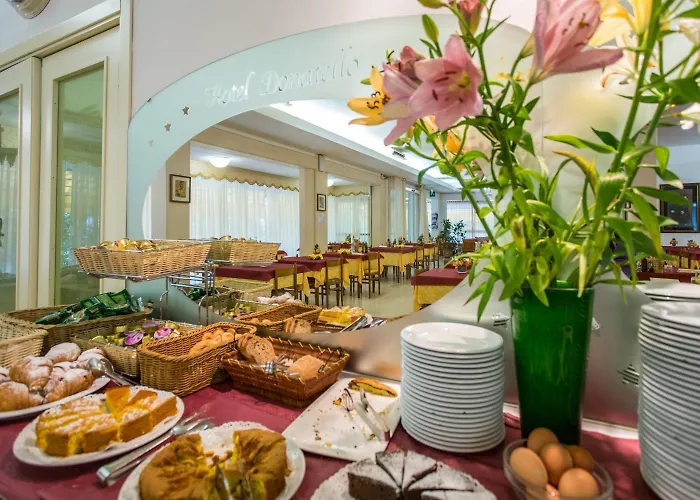 Otel Donatello