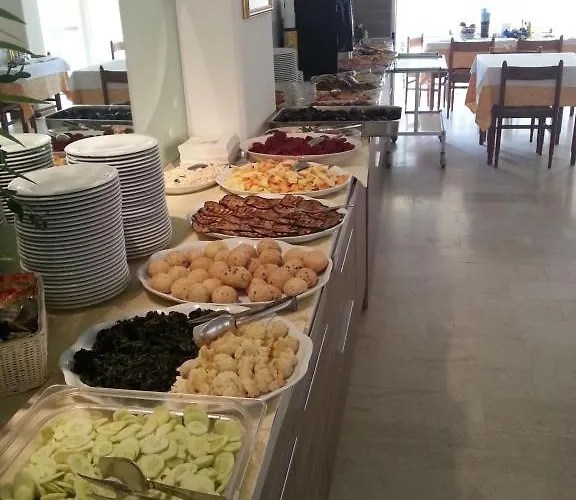 Donatello Otel