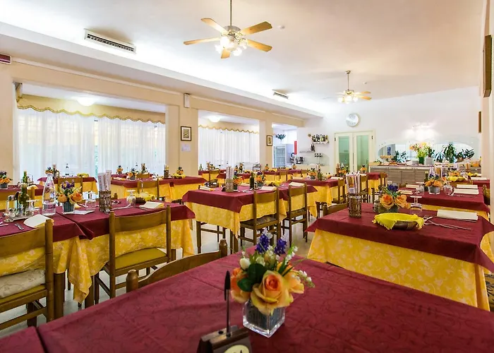 Otel Donatello