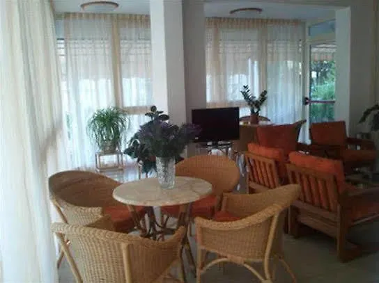 Otel Donatello 3*