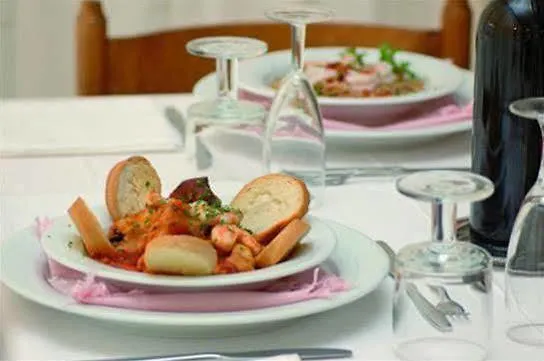 Donatello Otel Cesenatico