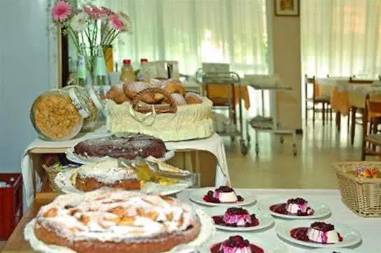 Otel Donatello