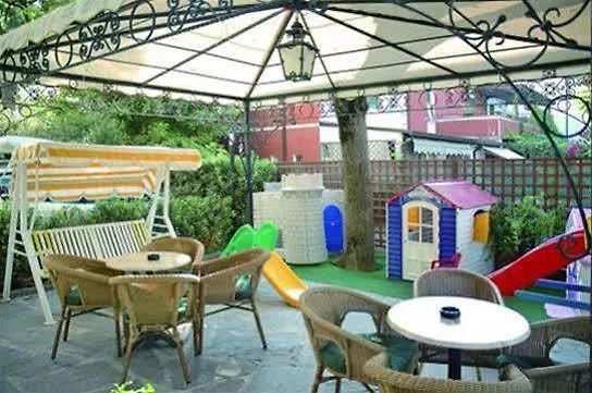 Donatello Otel
