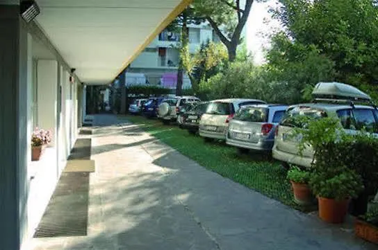 Otel Donatello 3*