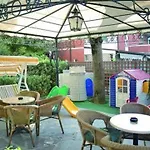Donatello Hotel