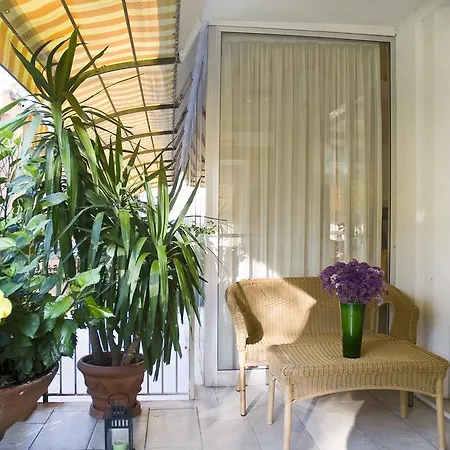 Donatello Hotel