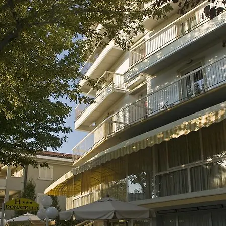 Donatello צ'סנטיקו