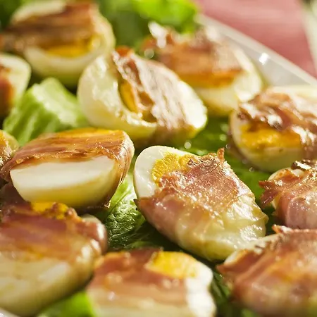 Donatello Отель