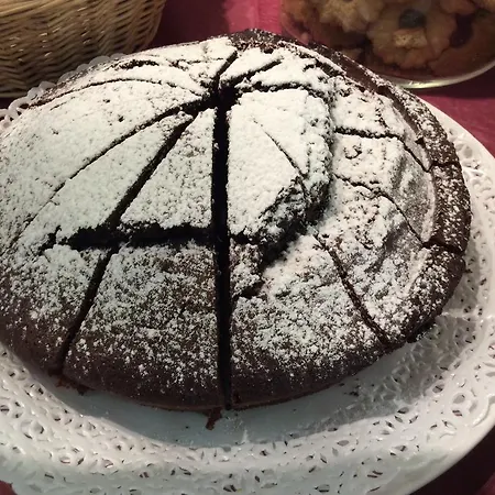 מלון Donatello צ'סנטיקו