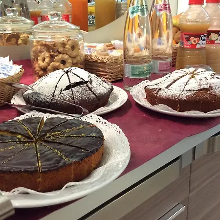 Donatello Чезенатико