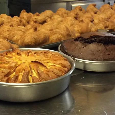 Donatello Отель