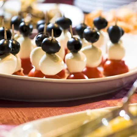 Donatello Отель