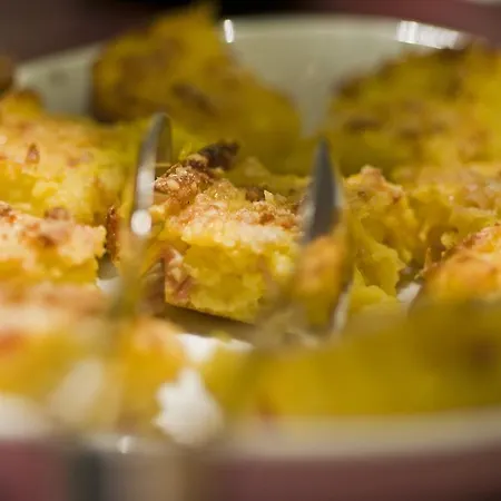 Donatello 3* Чезенатико