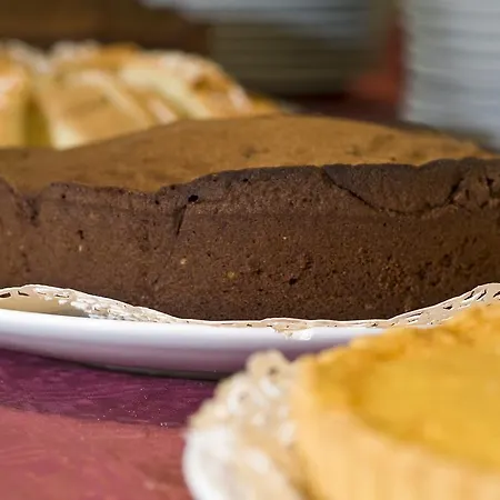 מלון Donatello 3*