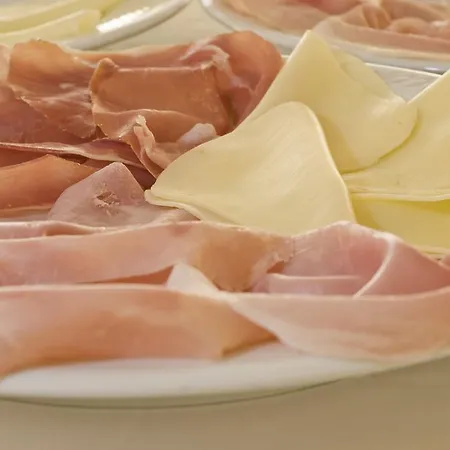 Donatello Отель 3*