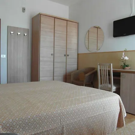 Donatello 3* Cesenatico