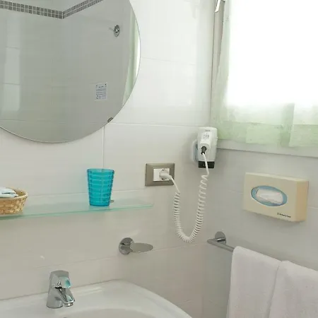 Donatello Отель 3*