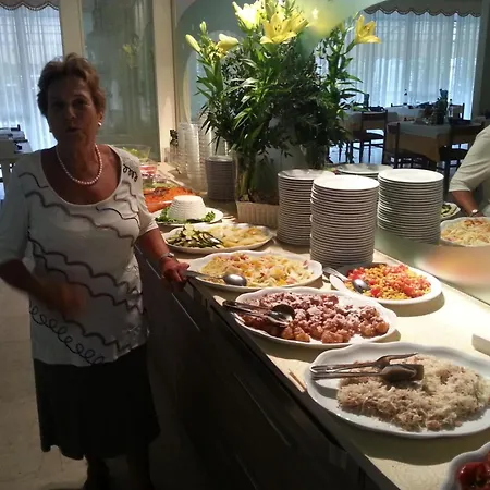 Donatello 3* צ'סנטיקו