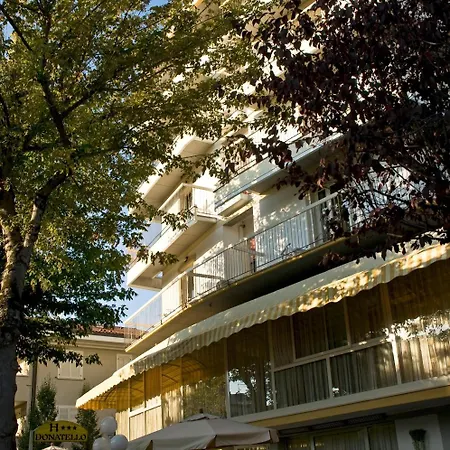 Donatello מלון 3*