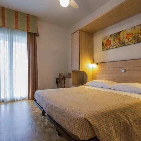 Donatello Отель 3*