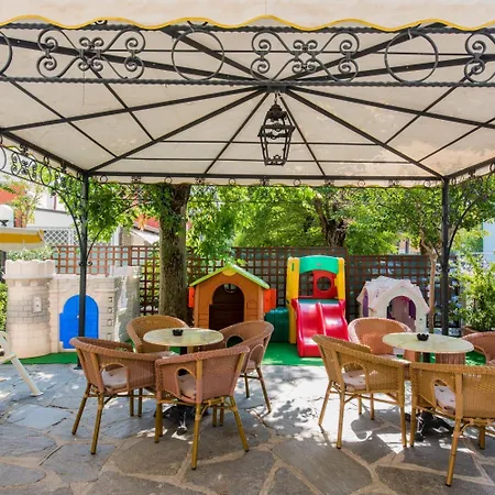 Hotel Donatello Cesenatico