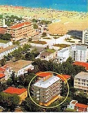 Hotel Donatello 3*