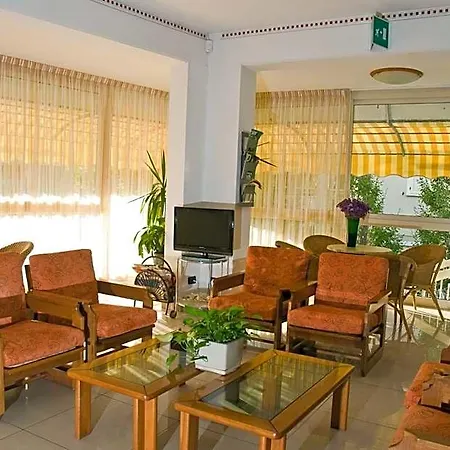 Donatello Hotel