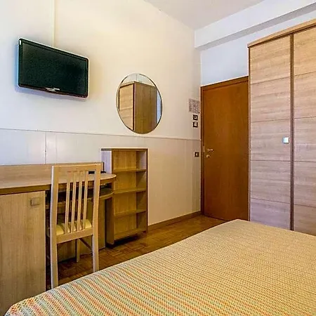 Donatello Hotel 3*