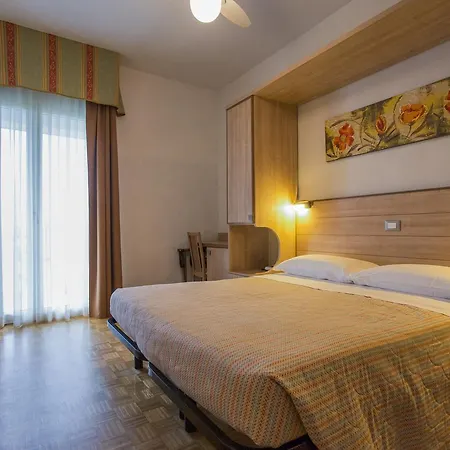 Szálloda Donatello 3*