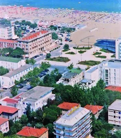 Donatello Отель 3*