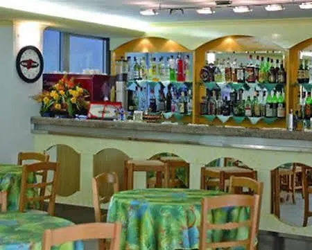 Отель Donatello